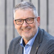 Dr. Markus Blaschka