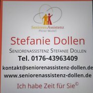 Stefanie Dollen
