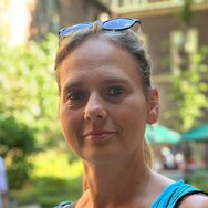 Claudia Berghaus (M.A.)