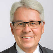 Prof. Dr. Gerd-Dietrich Schmidt