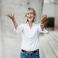 Sabine Bichler