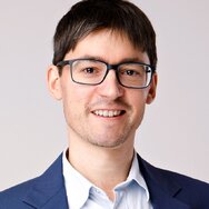 Benjamin Faulhaber