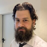 Benedikt Gräb