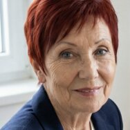 Evelyn Geissler
