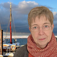 Frauke Helmbold