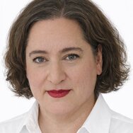 Kathi-Gesa Klafke