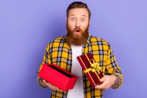Dieses großzügige Entgegenkommen des Finanzamts hatte der Steuerberater nicht erwartet, 