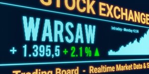 Warschau macht uns vor, wie es geht