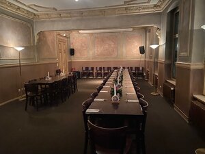 VGSD Berlin-Brandenburg Weihnachtsfeier