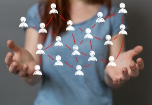 Bereits seit 2008 bietet wir euch mit dem IT Freelancer Net einen geschützte Raum für den vertrauensvollen Austausch unter selbstständigen IT-Experten