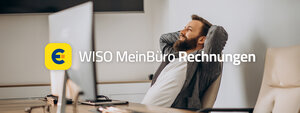 WISO MeinBüro ist offizieller Kooperationspartner des VGSD
