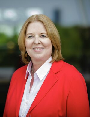 Bundesarbeitsministerin Bärbel Bas folgt auf Hubertus Heil