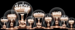 Der Bundesregierung fehlt es an einer Strategie für Solo- und Kleinstunternehmen und an Beamten, die diese 90 Prozent der deutschen Unternehmen in der Tiefe verstehen, Abbildung: AdobeStock, EtiAmmos