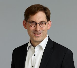 Dr. Thorsten Lieb, FDP 
