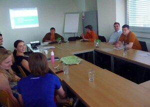 VGSD-Regionaltreffen in München am 17.07.2014