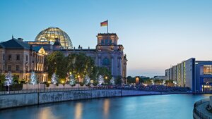 Ob in Berlin oder den Bundesländern: Als VGSD setzen wir uns für faire Rahmenbedingungen für Selbstständige ein. 