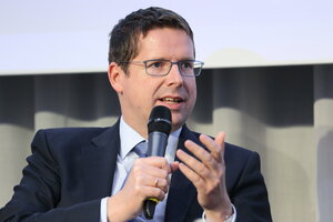 MdB Stephan Stracke (CSU), Kaufbeuren