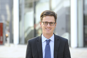 Dr. Carsten Linnemann, Bundesvorsitzender der Mittelstands- und Wirtschaftsvereinigung von CDU/CSU