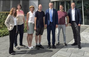 Im VGSD Politik-Tagebuch findest du regelmäßige Eindrücke von unserer politischen Arbeit – hier zum Beispiel vom Treffen Selbstständiger mit MdB Dr. Markus Reichel bei der IHK Dresden.