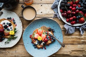 Wir freuen uns dich bei unserem nächsten Frühstück endlich wiederzusehen! 