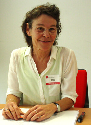 Veronika Mirschel