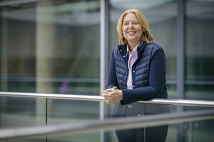 Bundesarbeitsministerin Bärbel Bas: Müssen sich Abgeordnete und Beamte warm anziehen? Oder vor allem die Selbstständigen?