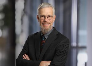 Persönliches Engagement ist ihm wichtig: Deshalb hat sich Joachim dazu entschieden, die alte Regionalgruppe Bremen unter neuem Namen wiederzubeleben.