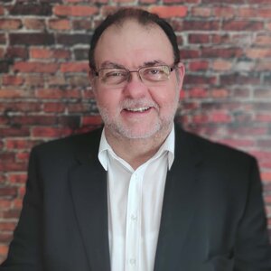 Rainer Rometsch ist der neue Sprecher der Regionalgruppe Stuttgart!