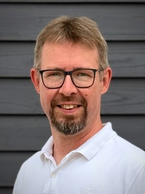 Stefan unterstützt der Regionalgruppe Hannover!