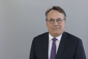Professor Gregor Thüsing ist einer der angesehensten Arbeitsrechtler Deutschlands