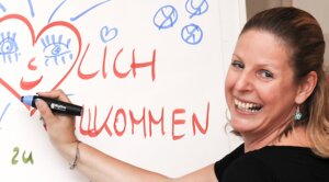 Gemeinsam mit Claudia Kimich von den webgrrls Bayern laden wir zu dieser Veranstaltung ein