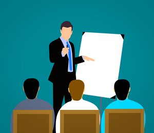 Jeder, der Wissen, Fähigkeiten und Fertigkeiten von Mensch zu Mensch vermittelt, gilt als Lehrer oder Erzieher;