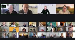 Produktiv und gut gelaunt: Das war die VGSD-Mitgliederversammlung 2026.