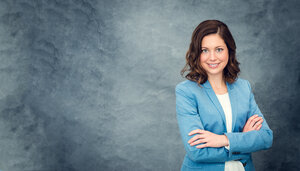 Wirtschaftspsychologin Eva Schulte-Austum