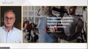 Bei unserem Treffen ging es um die Zukunftsfähigkeit von deinem Business.