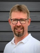 Stefan unterstützt der Regionalgruppe Hannover!