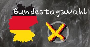 Wir tauschten uns mit Kandidaten aus der Rhein-Main Region aus, um uns die Wahl zu erleichtern