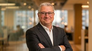 Sascha Wald unterstützt die Regionalgruppe Karlsruhe.