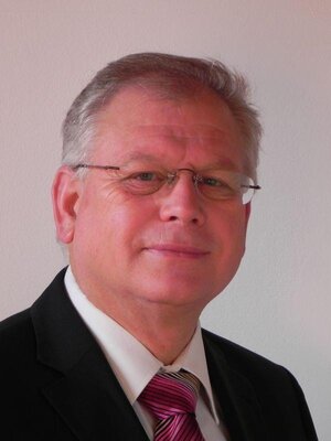 IT-Sicherheitsberater Bodo Frommelt