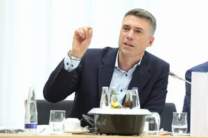 Weitere Fragesteller