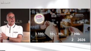 Wie die BAFA-Förderung dein Business unterstützen kann.