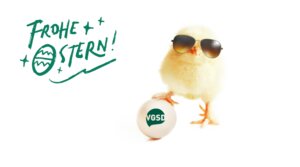 Hab wundervolle und entspannte Feiertage!