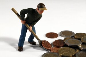 Der Abschluss einer Riester-Rente für Selbstständige bringt 2 Vorteile mit sich
