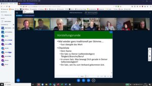 Mit der Software BigBlueButton klappt es jedes Mal besser.