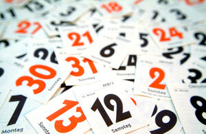 24 Stunden hat das BMF den Verbänden für ihre Stellungnahme zur Aktivrente gegeben. Seit sechs Wochen warten wir auf ihre Veröffentlichung