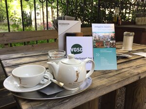 Kooperationsmonat zwischen dem VGSD und den Münchner Webgrrls