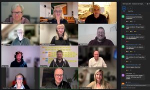 Unser erstes rheinisches Online-Barcamp war ein großer Erfolg!