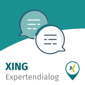 Das Format "In dem Gespräch mit ..." soll nicht nur einen fachlicher Austausch bieten, sondern dazu beitragen, etwas mehr von der Person zu erfahren.