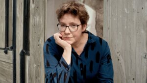 Conny Rüping hat in über 30 Jahren Selbstständigkeit so manche Herausforderungen erfolgreich bewältigt.