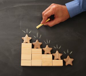 Ihr habt die meisten unserer Talks gut oder sehr gut bewertet, einige stechen aber ganz besonders heraus: Die 15 Talks mit den absoluten Höchstnoten stellen wir in diesem Beitrag vor.